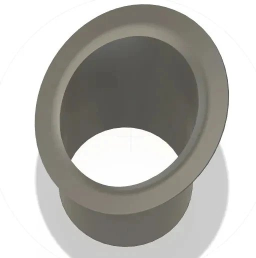 induction to the focus for subaru blobeyes - Image 3 of 3