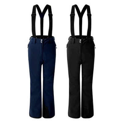 Dare2B Damen Skihose Schneehose Snow Pants Diminish