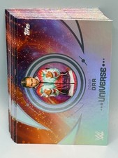 Noam Dar NXT 2025 WWE Universe Card #145