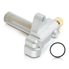 Fuel Shut Off Valve 311292 For Ford 840 841 850 851 860 861 871 881 900 941 950