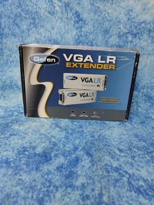 Gefen VGA Extender LR *Used* EXT-VGA-141LR-CO