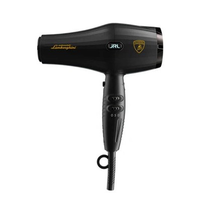JRL Lamborgini Dryer BLACK FP2020L