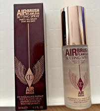 Charlotte Tilbury Airbrush Flawless Setting Spray 34ml./ 1.1 fl. oz. BN 