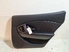 Porte arrière et accessoires Maserati QUATTROPORTE