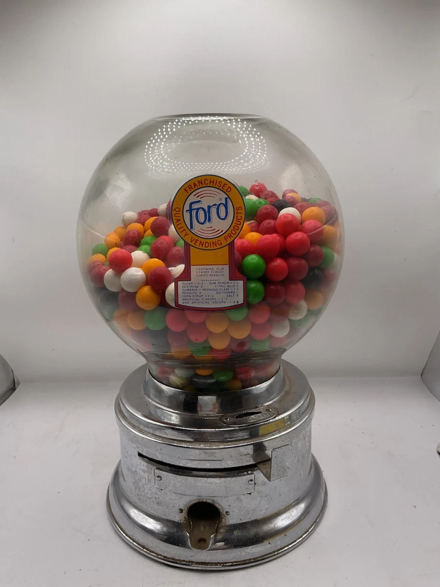 Ford Collectible Gumball Machines for sale | eBay