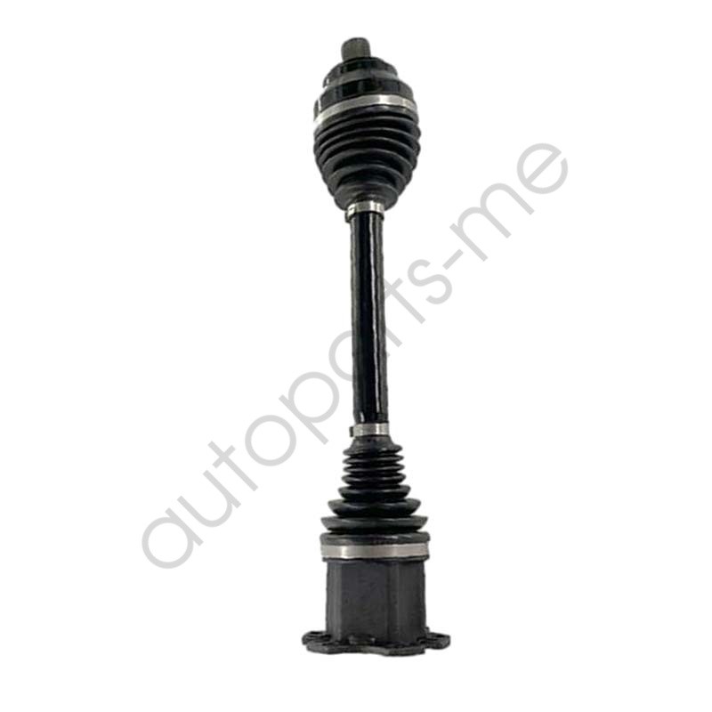 Bentley Continental GT 2006-2010 Front Left Cv joint P/N 3W0407271B