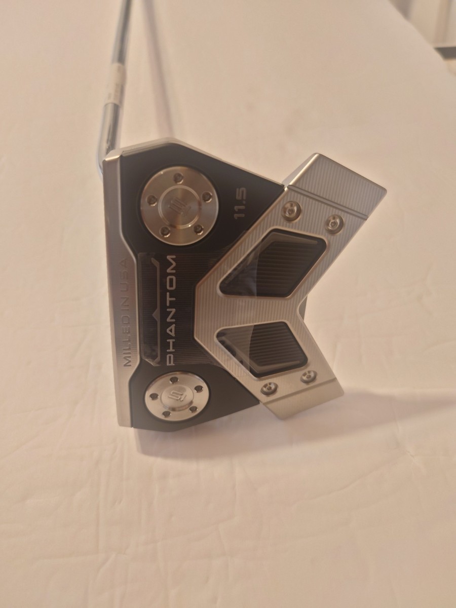 新同 Scotty Cameron PHANTOM 11.5 2024 (34) scotty cameron phantom 11.5 2024 RH 34