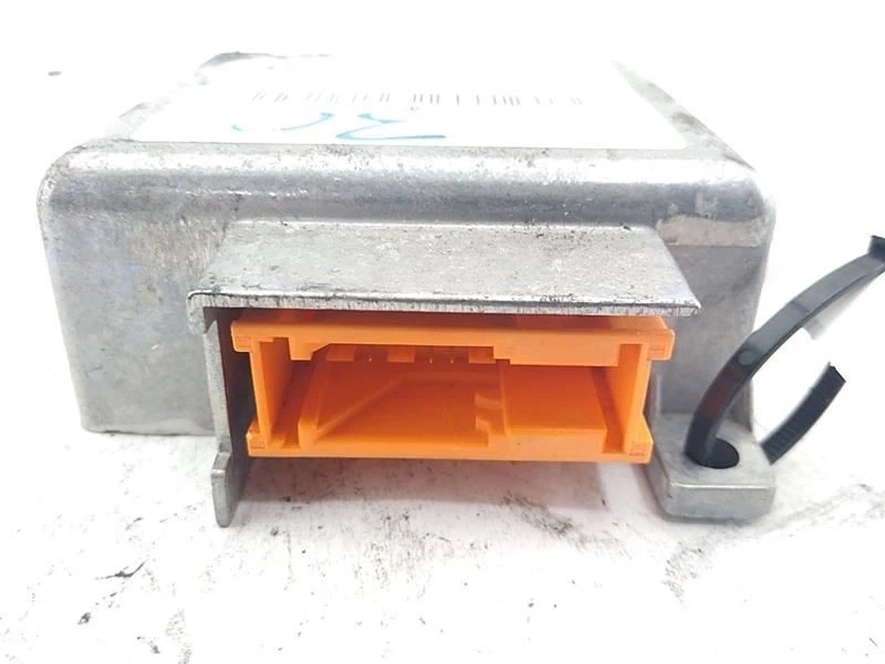 Chasis ECM SRS bajo consola central control principal se adapta a 96-00 BMW Z3 *QZ Foto 3 de 4