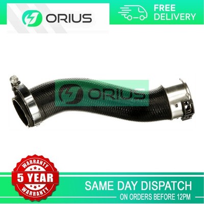Turbo Hose Orius Fits Hyundai i20 Bayon Kia Stonic Rio 1.0 #1 28253-07350