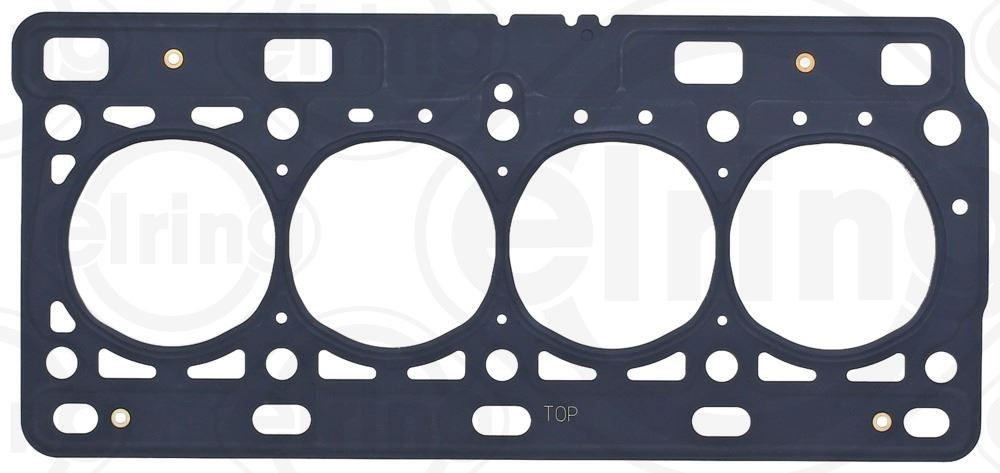 Joint de culasse Renault Clio III 1.2 16V en acier multicouche renforcé