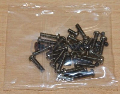 Tamiya 58395 Durga/Baldre/DB01/DB-01, 9465731/19465731 Schraubtasche C, Neu in OVP