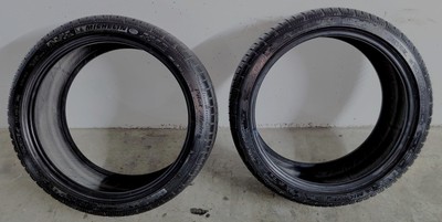 Michelin Pilot Alpin PA4 245/35 R19 93W XL M+S