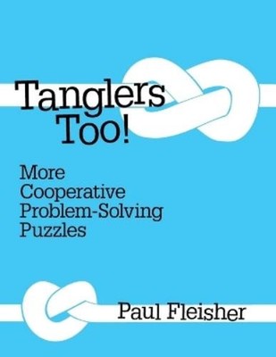 Fleisher Tanglers Too! (Taschenbuch) (US IMPORT)
