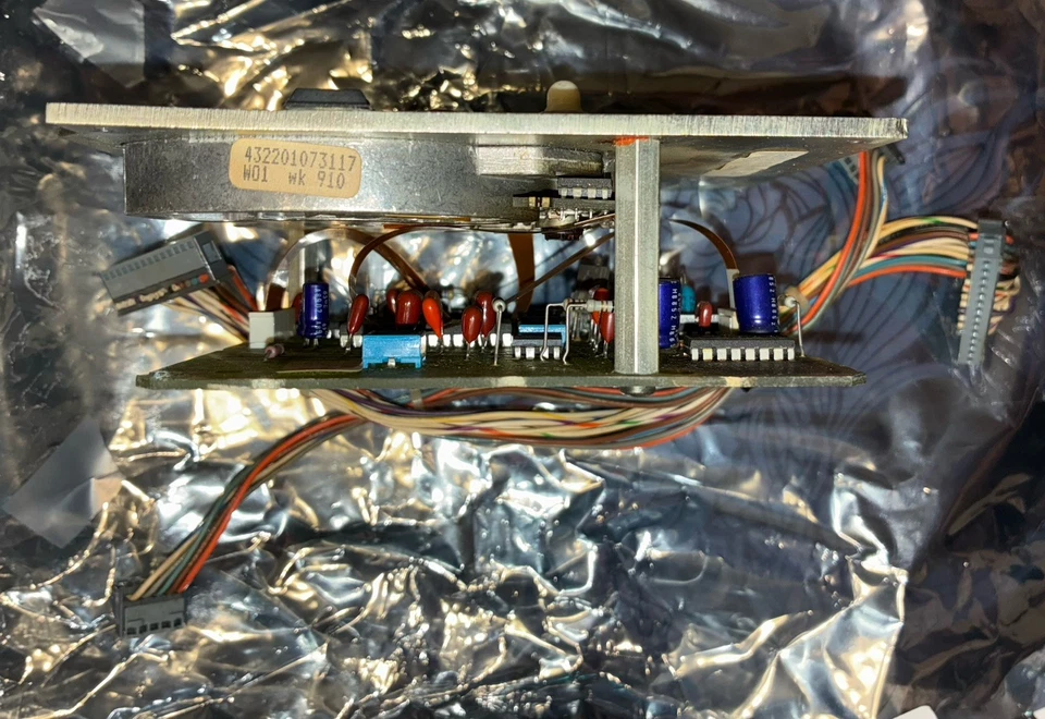 Phillips CDM-3 Compact Disc (CD) Player Jukebox ROWE / Rock-Ola - Image 3 of 4