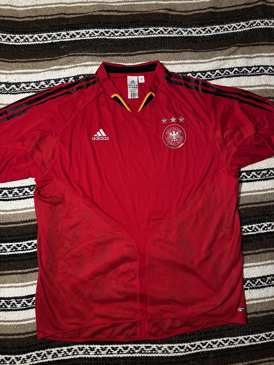 Las mejores ofertas en Michael Ballack Camisetas de fútbol equipo