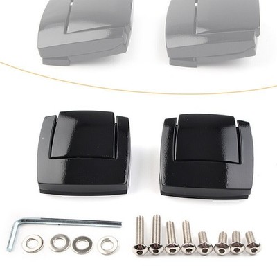Tour Pack Latches  für Harley Touring Electra Glide Road Glide 1980-2013
