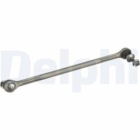 Delphi Koppelstange Stabilisator TC6729 Aluminium FüR Bmw 3Er E90 E93 1Er E82