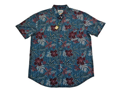 RSVLTS 2025 Orlando Insiders Meetup Exclusive Floral City MCO Size 2XL RARE