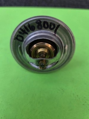 Deutz 4168001 Thermostat For 2.9 L4, TCD 3.6, And TCD 2.2 L3 Engines