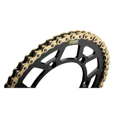 Protaper Chain 420 x 134, Gold 023101