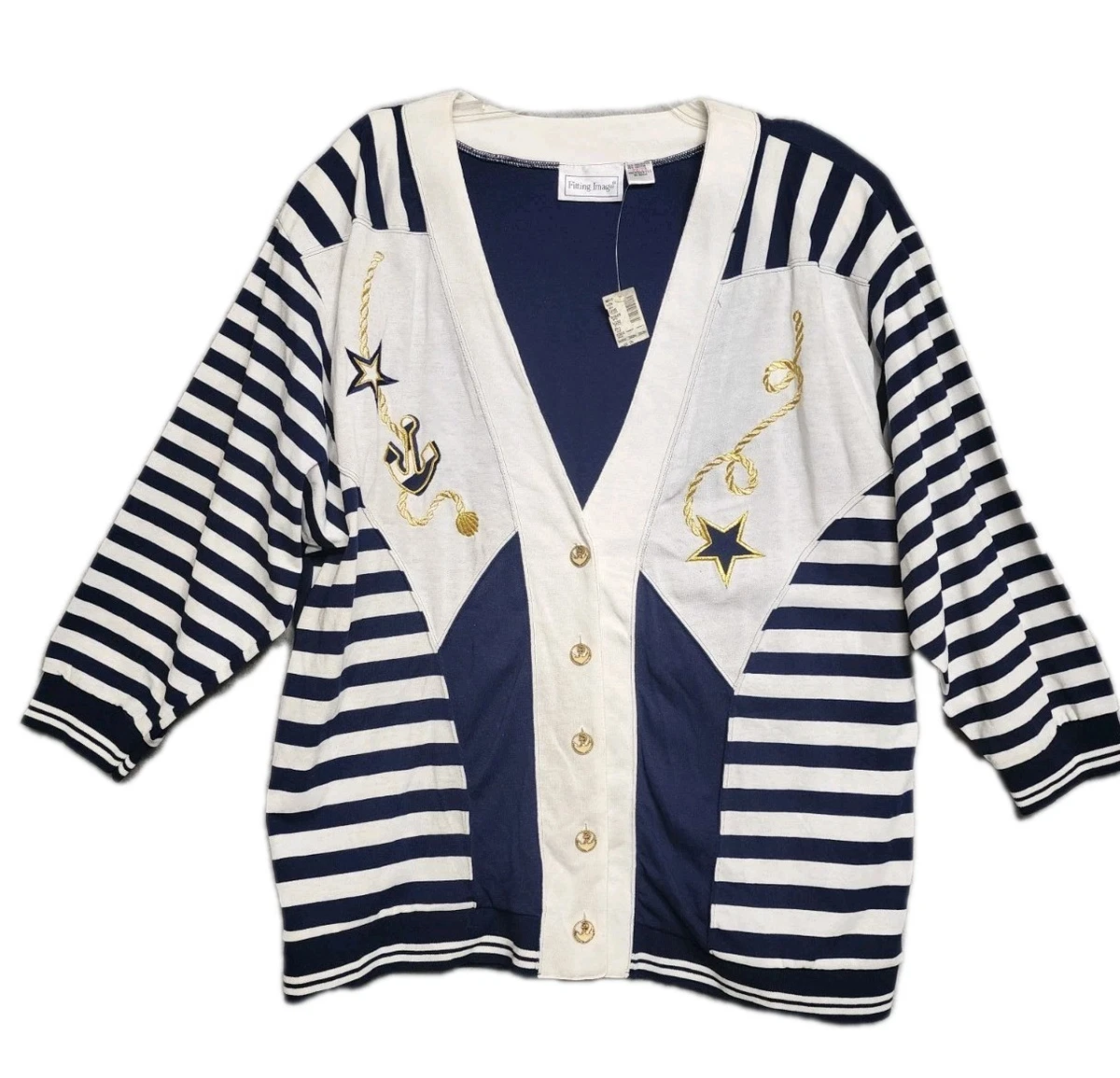 Multi-Color 1980s Vintage Sweaters for Women for sale - eBay