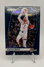 2024 Prizm KAHLEAH COPPER WNBA Black Velocity Prizm /39 🔥 Mercury