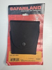 Safariland Handcuff Pouch 4250-4BL