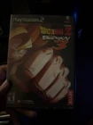 dragon ball z budokai 3 ps2