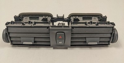 BMW F20 118D, Frischluftgrill Mitte, 64229347435