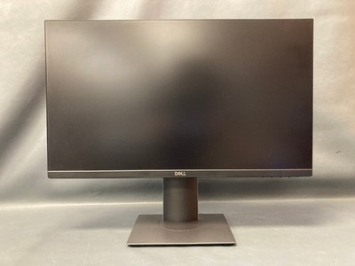 Dell P2419H 23.8'' 1920x1080 60Hz Full HD Widescreen IPS LED Monitor HDMI DP VGA
