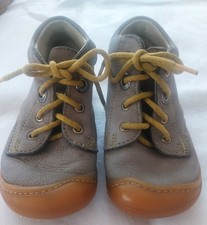 Kinderschuhe Lauflernschuhe Ricosta Pepino - 23