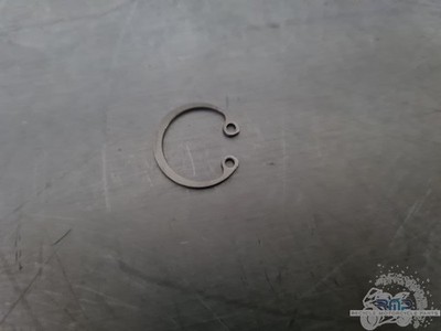 Hauptbremszylinder Dichtungsclips vorne Kawasaki ZX-6R 636 2005 bis 2006