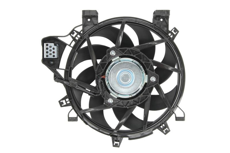 Thermotec Lüfter, Motorkühlung D8x024tt - Bild 4