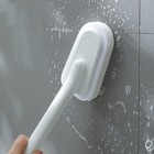 Badewannen Pinsel Badezimmer-Reinigungswerkzeuge Wannenreinigungsbürste