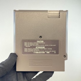 Bionic Commando Nes solo cartuccia Pal A Ita gioco per Nintendo Nes originale