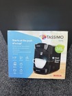 Bosch TASSIMO (TAS3102GB) Suny Coffee Machine 0.7L - Black Edition