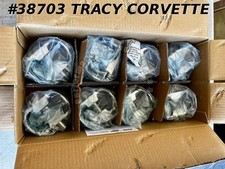 1966-1969 Chevy Corvette New L2304 Bbc 427390 400 0.040 Forged Pistons8