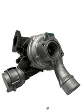 Turbolader Hyundai H-1 Starex 2.5 CRDI 125 kW 170 PS D4CB 282004A480 53039700145