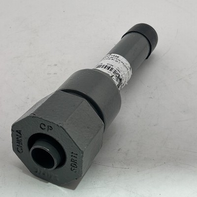 New Central Male Compression Adapter CMA MPT IPS Gas  3/4'' 360011406