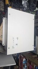 Schneider End Feed Box For Busbar Systems, Canalis Ksa250ab4