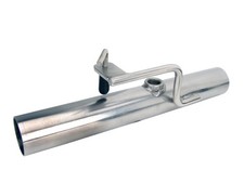 Fast 170620 Ez Clamp-on Tailpipe Wide-band Sensor Mount Kit