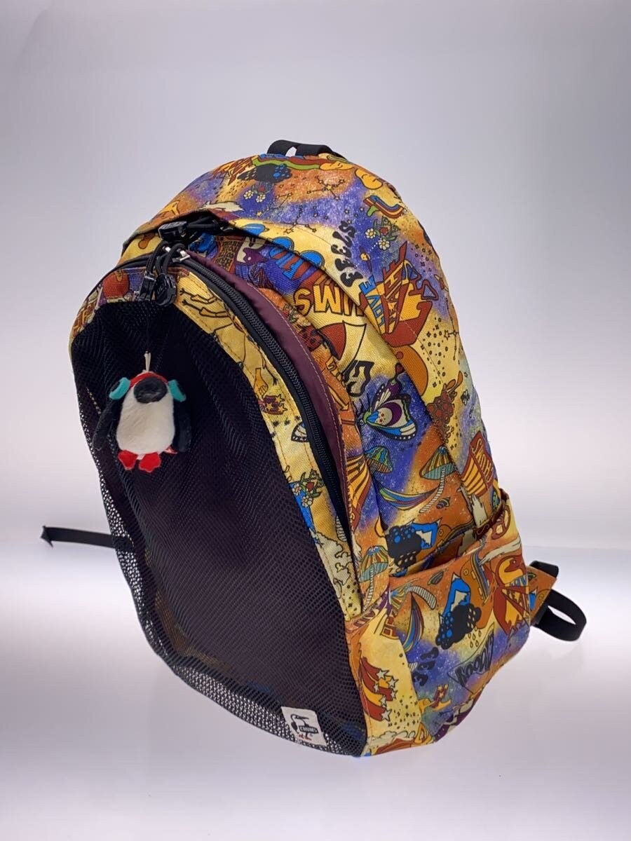 CHUMS Backpack Multicolor - image 2