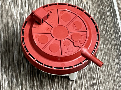 #ad Maytag Washer Water Level Pressure Switch WPW10163980 W11417619 Kenmore #0 $12.99