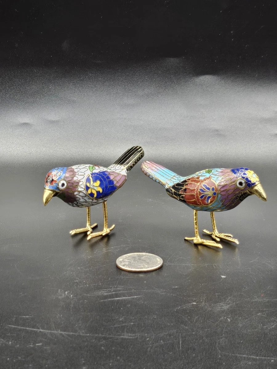 アンティーク 大理石 鳥のイコン Bird Multi-Color Antique Chinese Figurines & Statues for sale | eBay