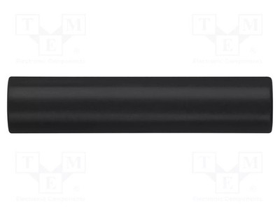 Isolation: Polystyrol 33VAC 70VDC Adapter schwarz 45mm 16A
