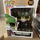 Funko POP! Ad Icons Vinyl Figure New Belgian Brewing Company Voodoo Ranger #188