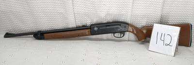 SUPER NICE VINTAGE CROSMAN 2100 CLASSIC BB PELLET .177 AIR RIFLE FREE SHIPPING