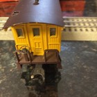 Desirable Lionel Original Postwar BOXED #1875W W&A Whistle Coach — photo 5