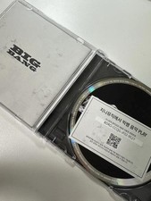 Las mejores ofertas en CD de Música del mundo álbum BIGBANG | eBay