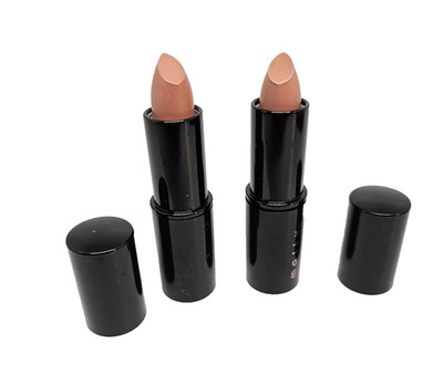 Mally Classic Color Lipstick LUSH BLUSH 0.13oz (2 Pack)